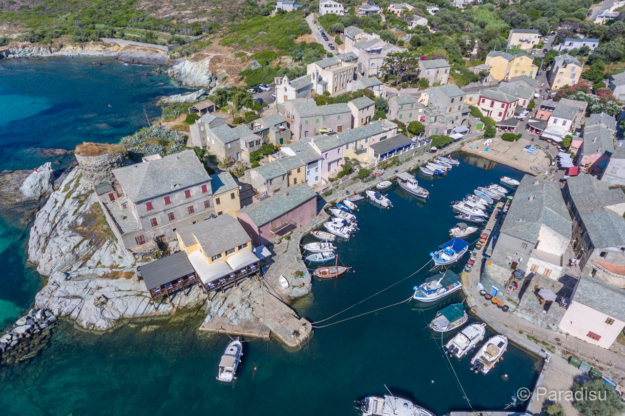 Cap Corse Centuri