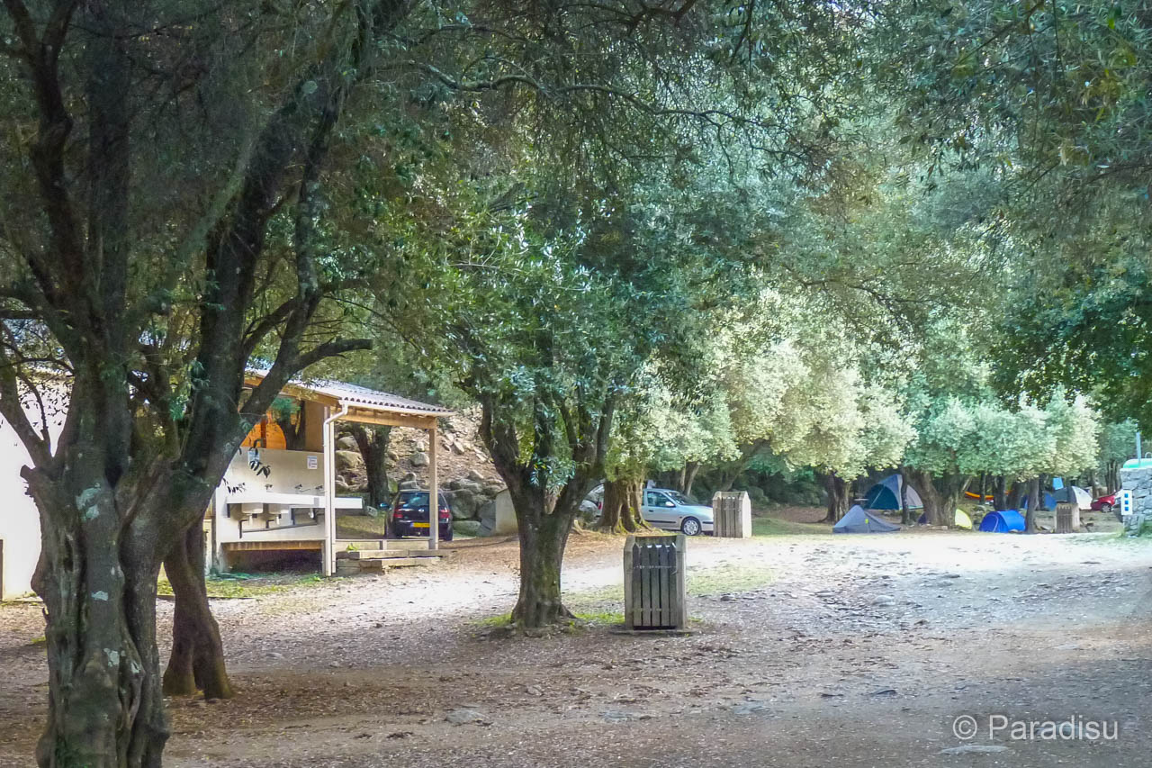 Camping Alivetu