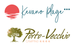 Camping Kevano Camping Porto-Vecchio