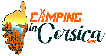 Webseite mit allen Campingplätzen der Insel Korsika