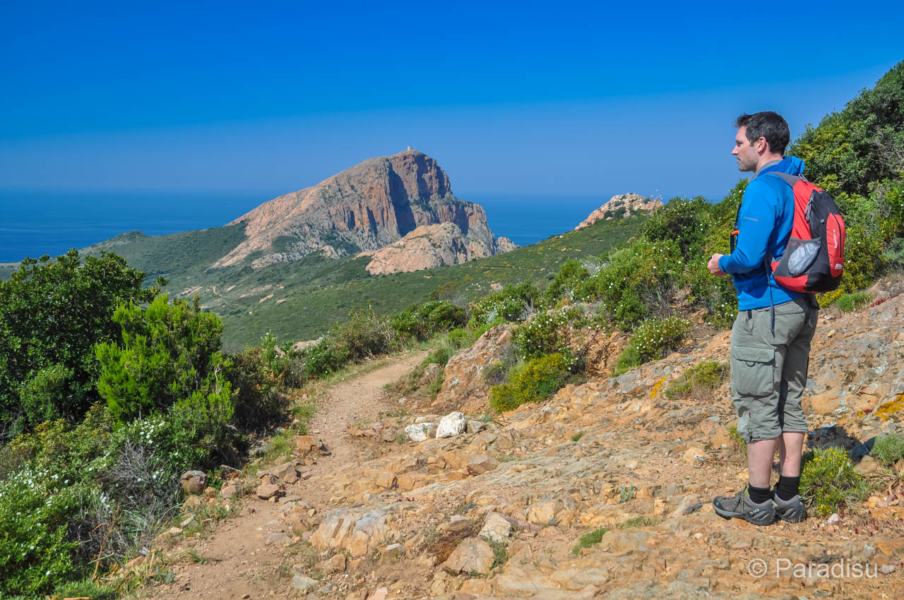 Geführte Wanderungen auf Korsika