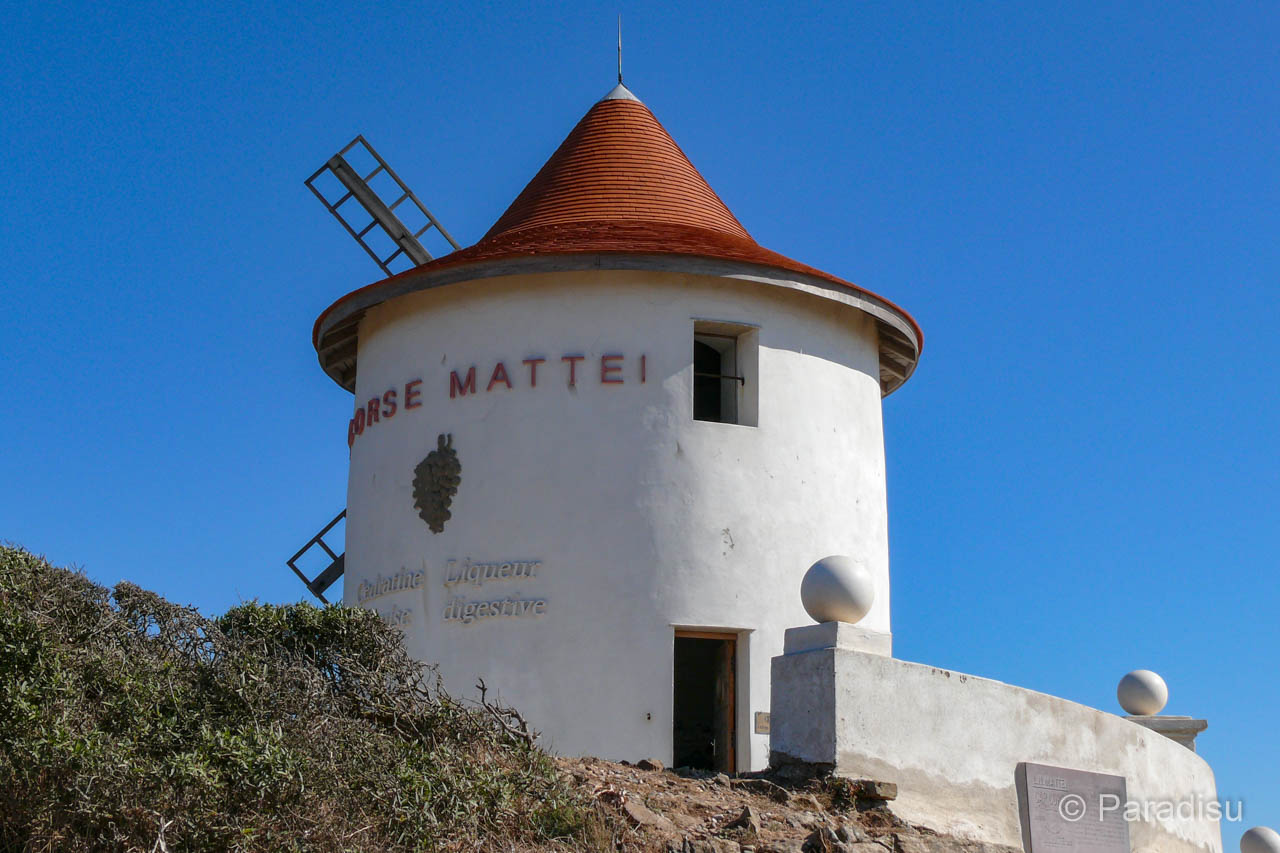 Moulin Mattei