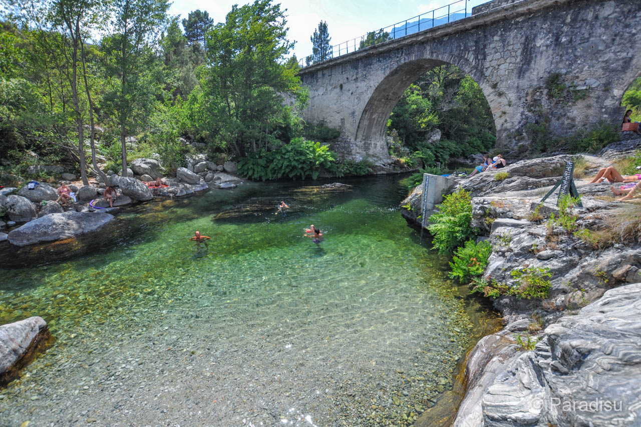 Pont de Noceta